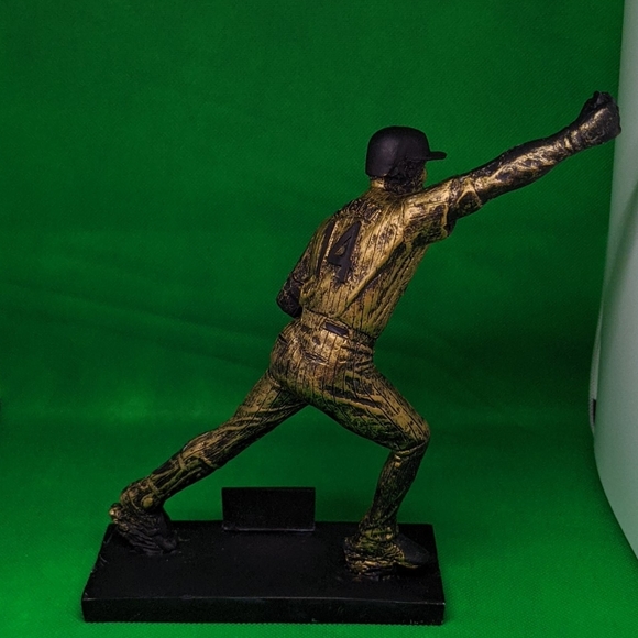 Paul Konerko statue - Picture 8 of 9